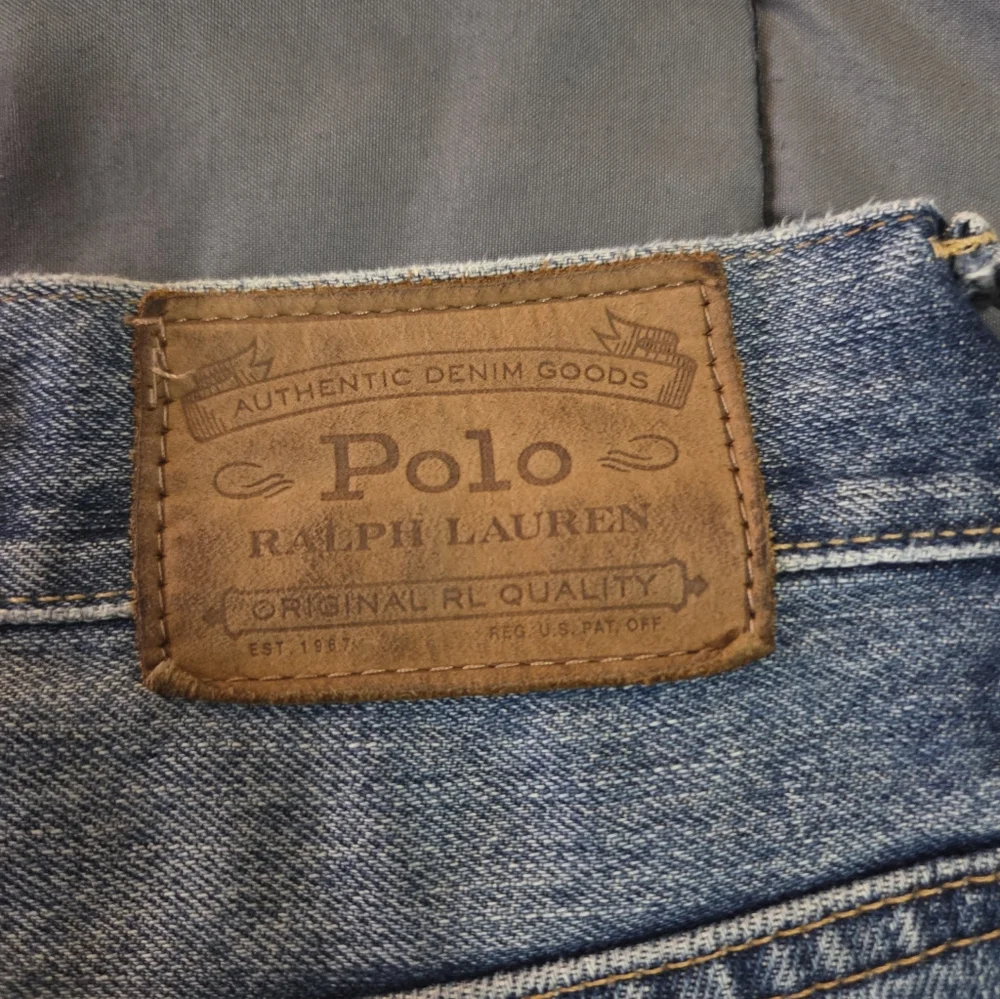 Polo Ralph Lauren Hampton Jeans - Picture 4 of 6